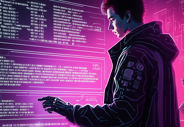 AI-Powered Code Review in Cybersecurity: The Future of Writing Secure Code